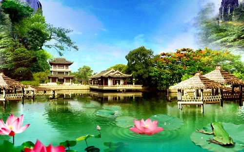 节能高精度独特